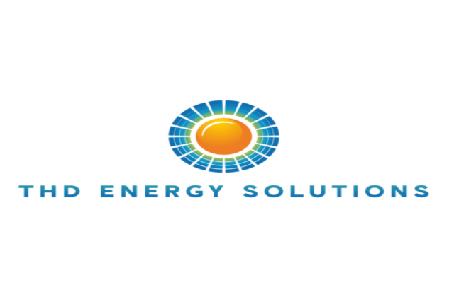 THD ENERGY SOLUTIONS Ι.Κ.Ε. (THD ENERGY SOLUTIONS P.C.)